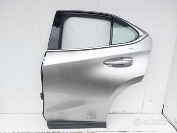 6700479015 PORTA POSTERIORE SX LEXUS UX (AA1-AH1-M