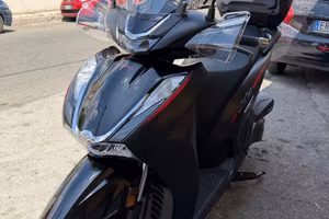 Honda SH 350 Sport 2024