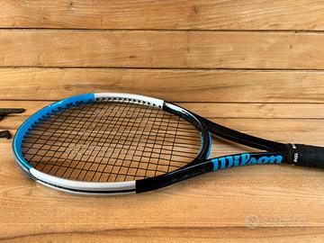 Racchetta Wilson Ultra V3