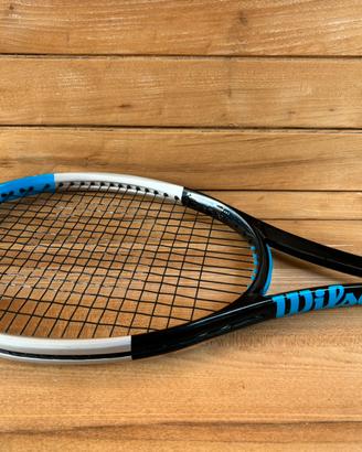 Racchetta Wilson Ultra V3