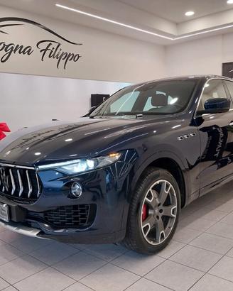 Maserati Levante 3.0 V6 Diesel 275CV - 2016