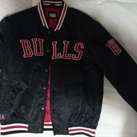 giubbotto Chicago Bulls Primark taglia M 