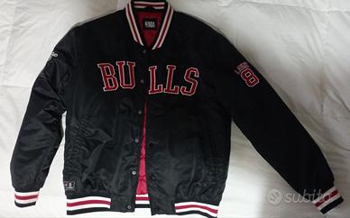 giubbotto Chicago Bulls Primark taglia M 