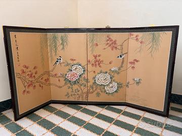 Pannello decorativo cinese
