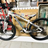 Bianchi Kuma 27.2 alluminio