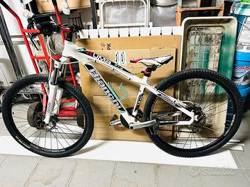 Bianchi Kuma 27.2 alluminio