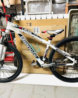 Bianchi Kuma 27.2 alluminio