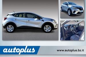 RENAULT Captur 1,0 TCe 90 CV Corporate Edition
