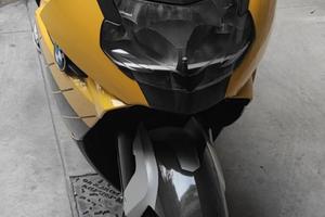 Bmw k1200s