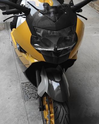 Bmw k1200s
