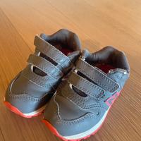 New balance bambina