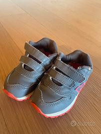 New balance bambina