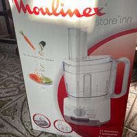 Moulinex store inn