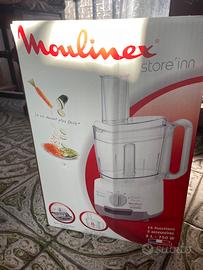 Moulinex store inn