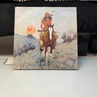 L’indiano - Fabrizio De André