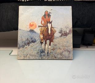 L’indiano - Fabrizio De André