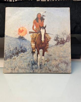 L’indiano - Fabrizio De André