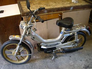 pezzi ricambio ciclomotore califfone rizzato 50 cc Accessori
