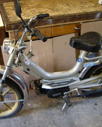 pezzi ricambio ciclomotore califfone rizzato 50 cc