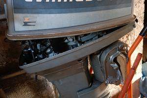 evinrude 737 