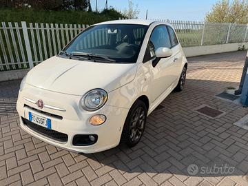 Fiat 500 1.3 Multijet 16V 95 CV Lounge