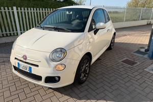 Fiat 500 1.3 Multijet 16V 95 CV Lounge