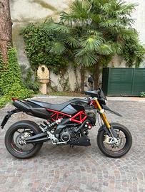 Aprilia Dorsoduro 900 ABS 2018