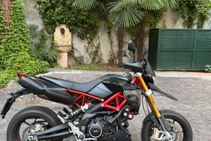 Aprilia Dorsoduro 900 ABS 2018
