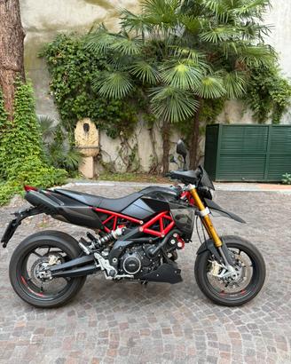 Aprilia Dorsoduro 900 ABS 2018