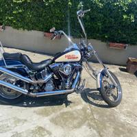 Harley Davidson 1340 softail