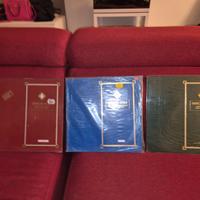 Triplice album 12 polici numerato Depeche Mode