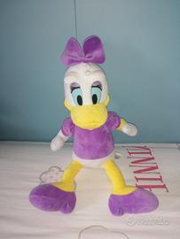 Peluche Paperina Disney