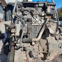 MOTORE TOYOTA YARIS 1.0 2010 1KRFE - USATO - BUONE