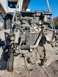 MOTORE TOYOTA YARIS 1.0 2010 1KRFE - USATO - BUONE