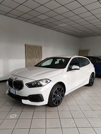 BMW 116 BUSINESS ADVANTAGE 