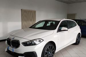 BMW 116 BUSINESS ADVANTAGE 