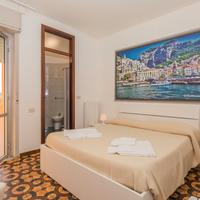 Camera sosta breve dayuse