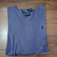 Maglioncino Ralph Lauren - tg.XXL