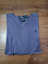 Maglioncino Ralph Lauren - tg.XXL