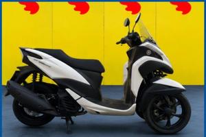 YAMAHA Tricity 125 Garantito e Finanziabile