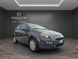 FIAT Punto 5p 1.2 Street E6