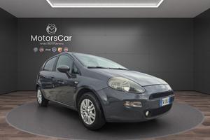 FIAT Punto 5p 1.2 Street E6