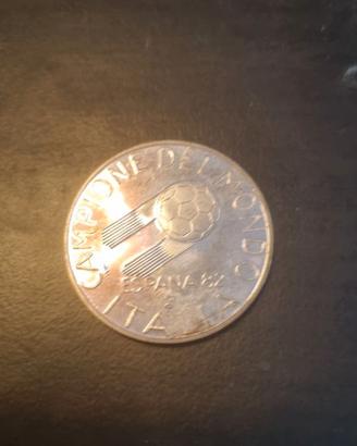 COLLEZIONE MEDAGLIE IN ARGENTO ZECCA DELLO STATO
