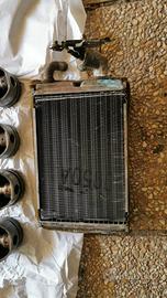 a112 / a112 abarth ricambi