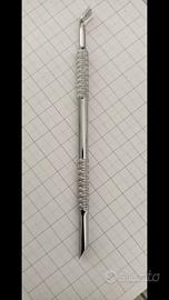 Fresa per unghie con vari accessori