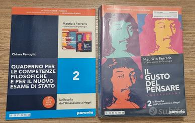 libri scolastici