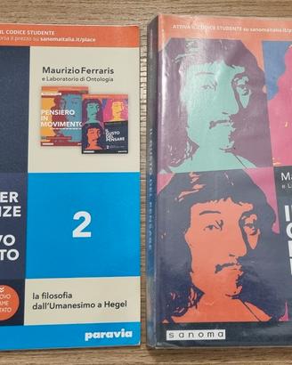 libri scolastici