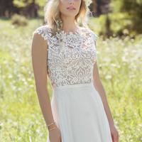 Abito da sposa 👰 Lilian West