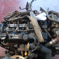 motore cambio A17DTR