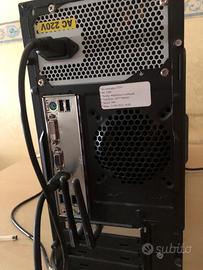 Pc Fisso